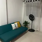 Apartamento en manga