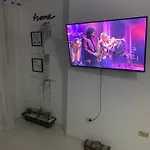 Apartamento en manga