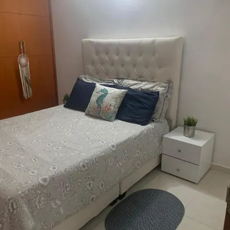 Apartamento En Manga *