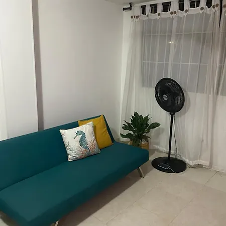 En Manga Apartamento *