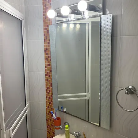 Apartamento En Manga Cartagena